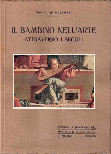 Il bambino e la sua cultura nella Padova dell’Ottocento