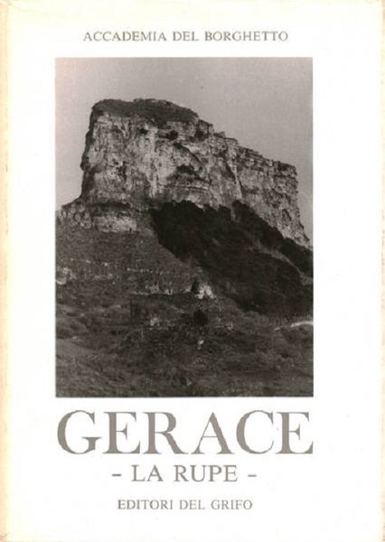 La Rupe di Gerace