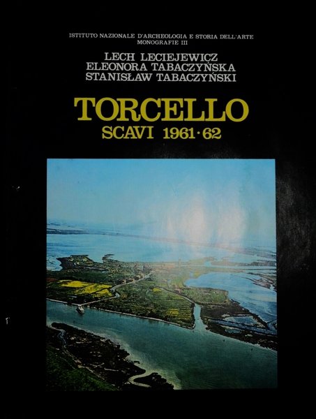 Torcello Scavi 1961-62