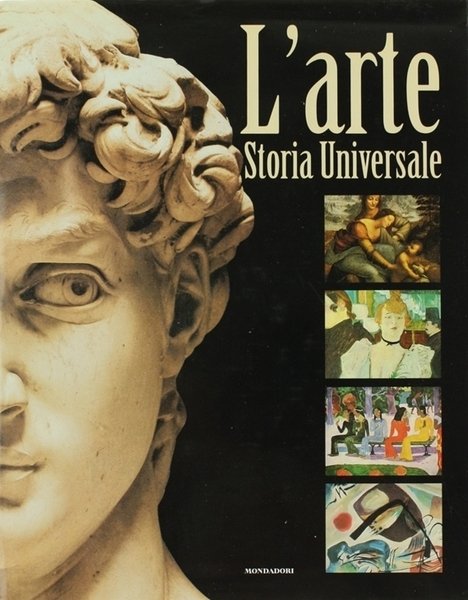 L'Arte Storia universale