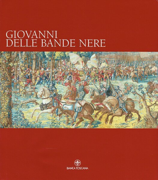 Giovanni delle Bande Nere | Immagine principale