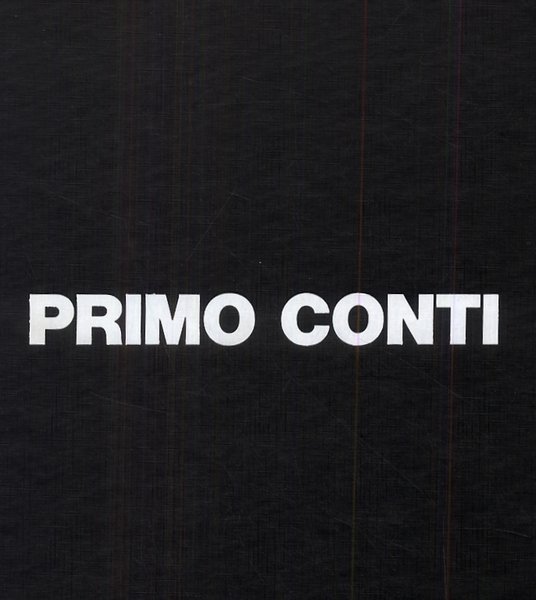 Primo Conti