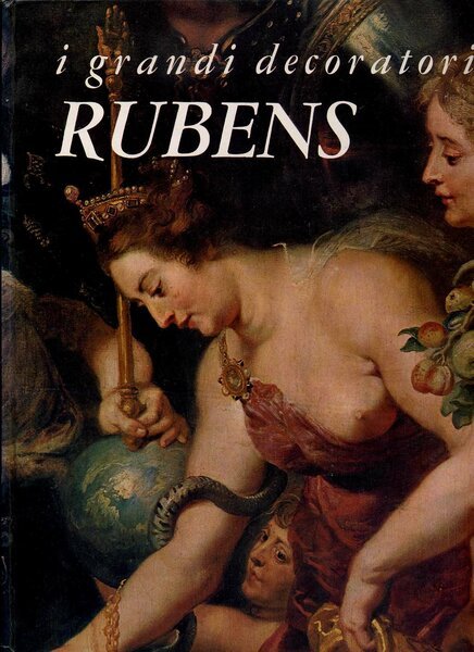 Rubens Il ciclo di Maria De' Medici