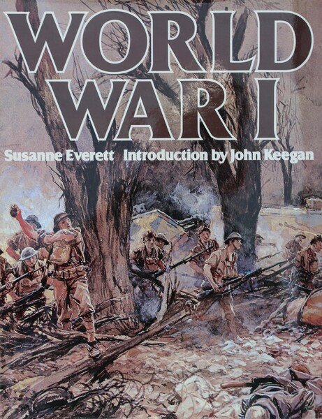 World War I