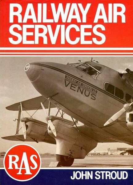 Railway Air Services