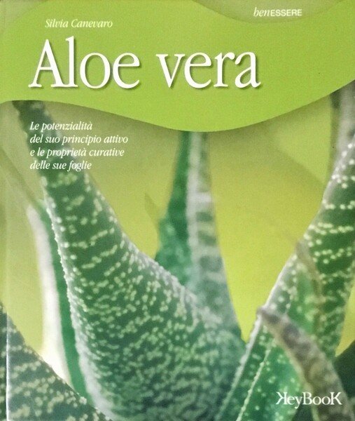 Aloe vera