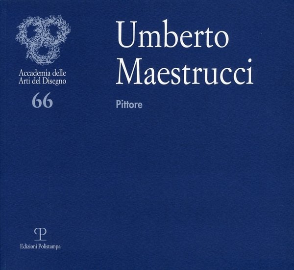Umberto Maestrucci Pittore