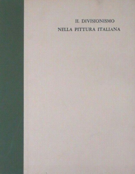 Il divisionismo nella pittura italiana