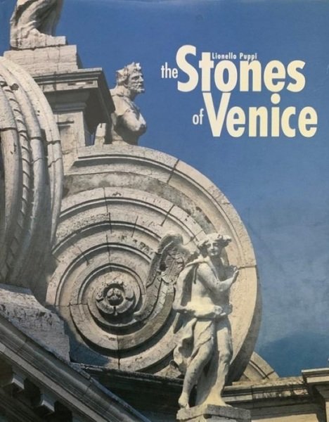 The Stones of Venice