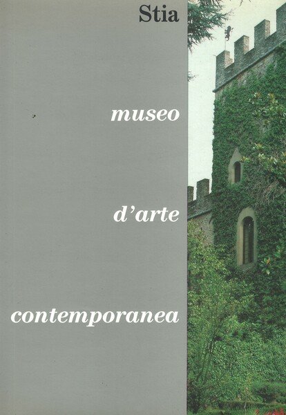 Stia museo d'arte contemporanea