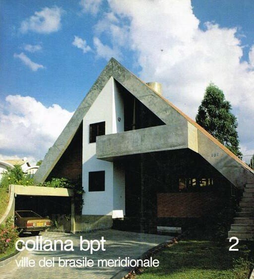 Ville del Brasile Meridionale