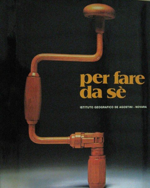 Per fare da sè