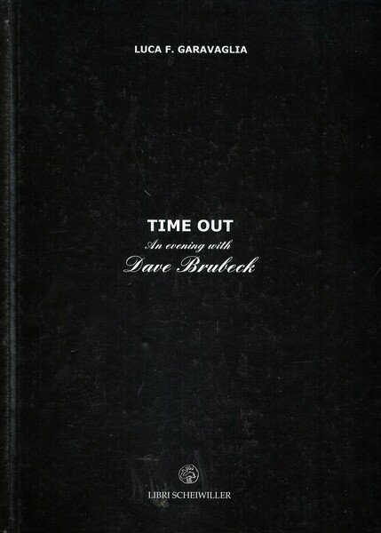 Time out An evening with Dave Brubeck