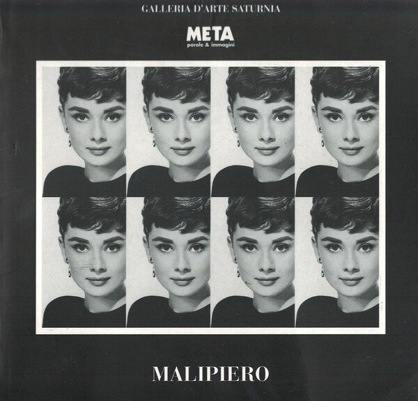 Malipiero 'Le mie immagini'
