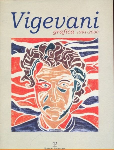 Roberto Vigevani Grafica 1991-2000