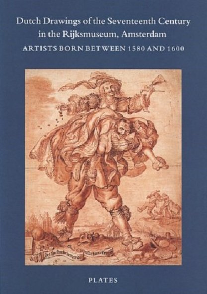 Dutch Drawings of the Seventeenth Century in the Rijksmuseum Amsterdam …