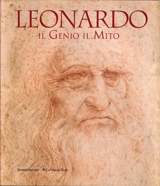 Leonardo Il genio il mito