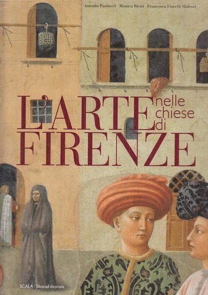 L'arte nelle chiese di Firenze