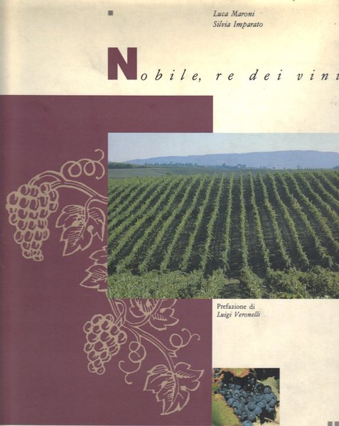 Nobile, re dei vini