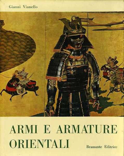 Armi e Armature Orientali