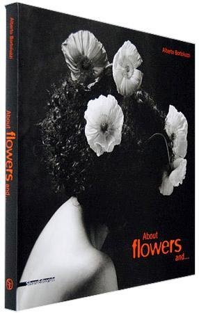 About flowers and .