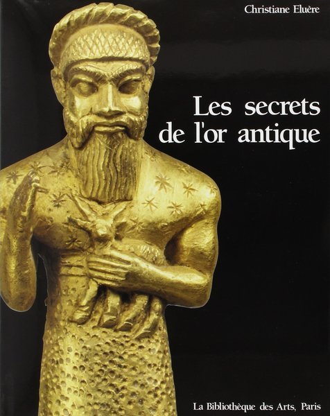 Les Secrets De l'or Antique Collection joaillerie