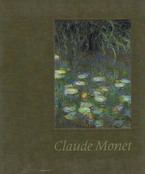 Hommage a Claude Monet (1840-1926)