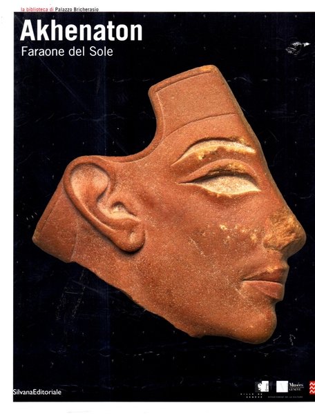 Akhenaton Faraone del Sole