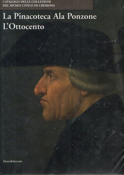 La Pinacoteca Ala Ponzone l'Ottocento