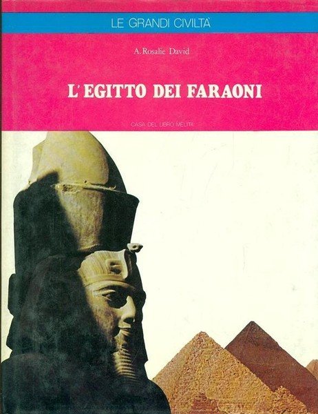 L'Egitto dei faraoni