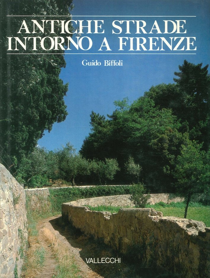 Antiche strade intorno a Firenze | Immagine principale