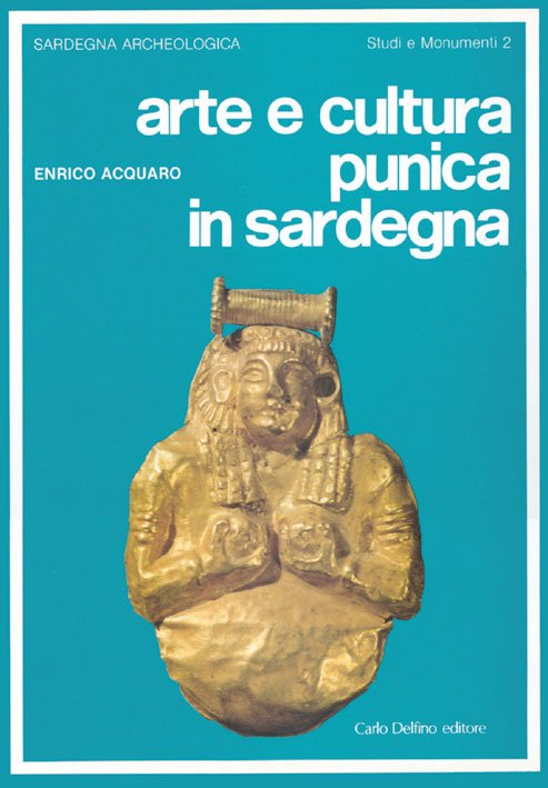Arte e cultura punica in Sardegna