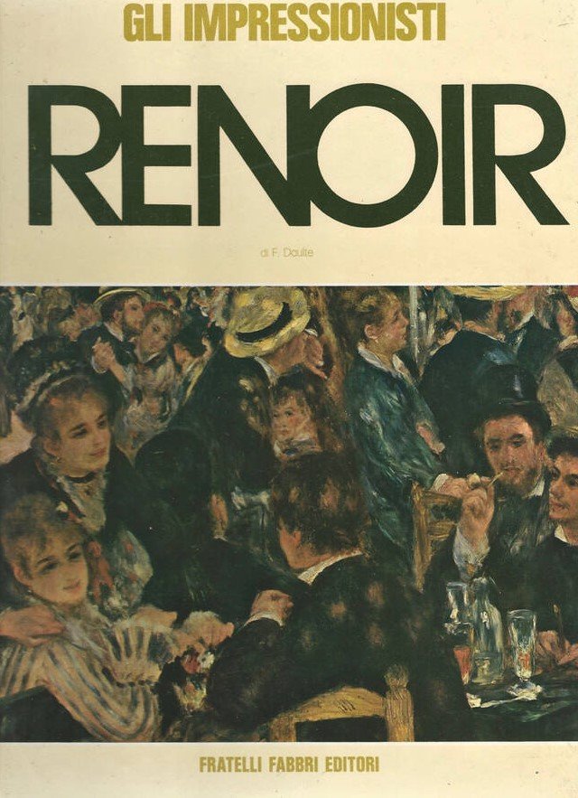 Auguste Renoir
