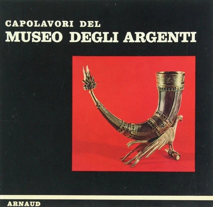 Capolavori del Museo degli Argenti | Immagine principale