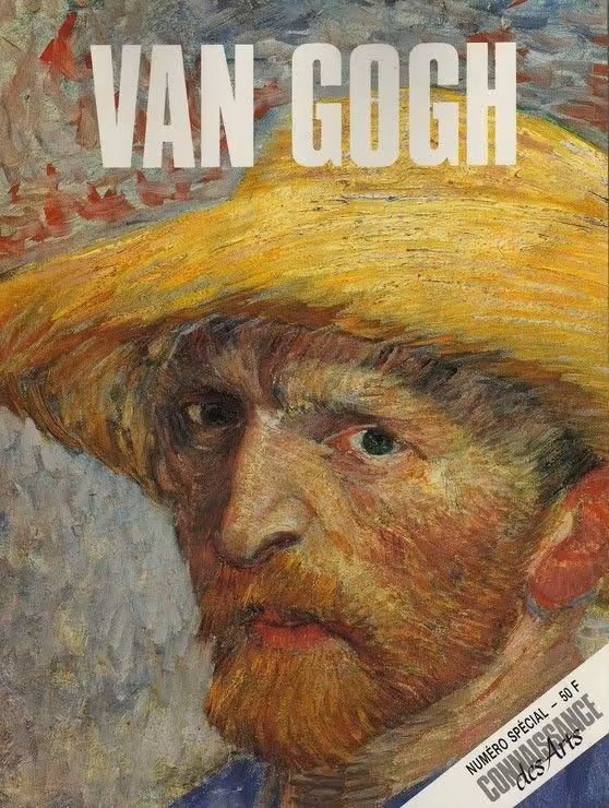 Connaissance des arts Numéro Spécial Van Gogh