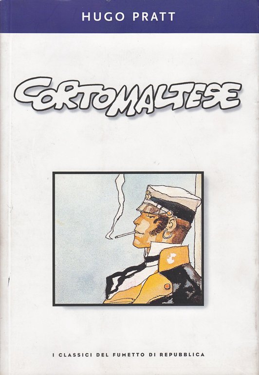 Corto Maltese