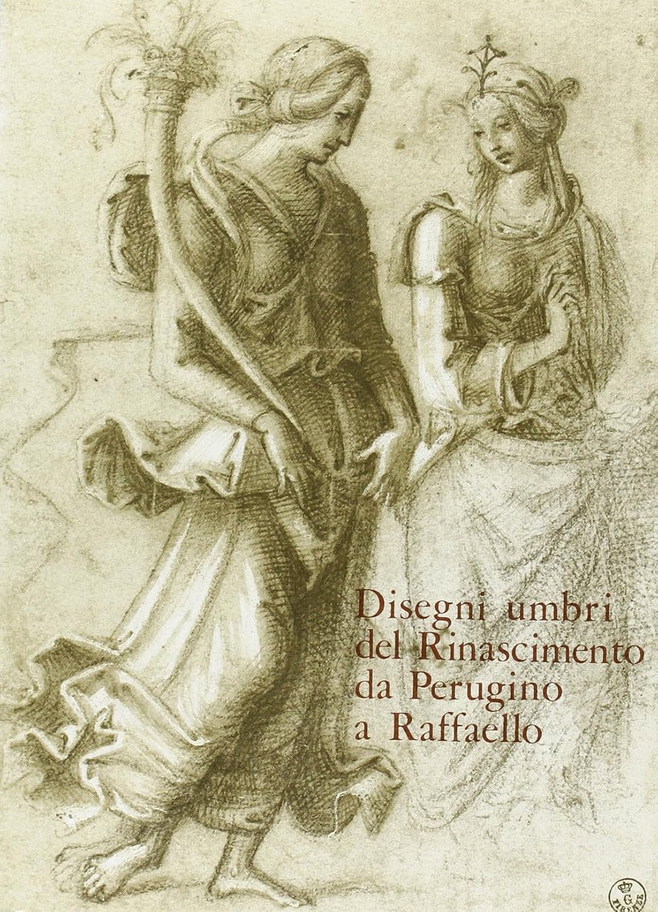 Disegni umbri del Rinascimento da Perugino a Raffaello