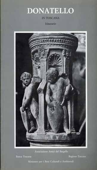Donatello in Toscana Itinerario | Immagine principale