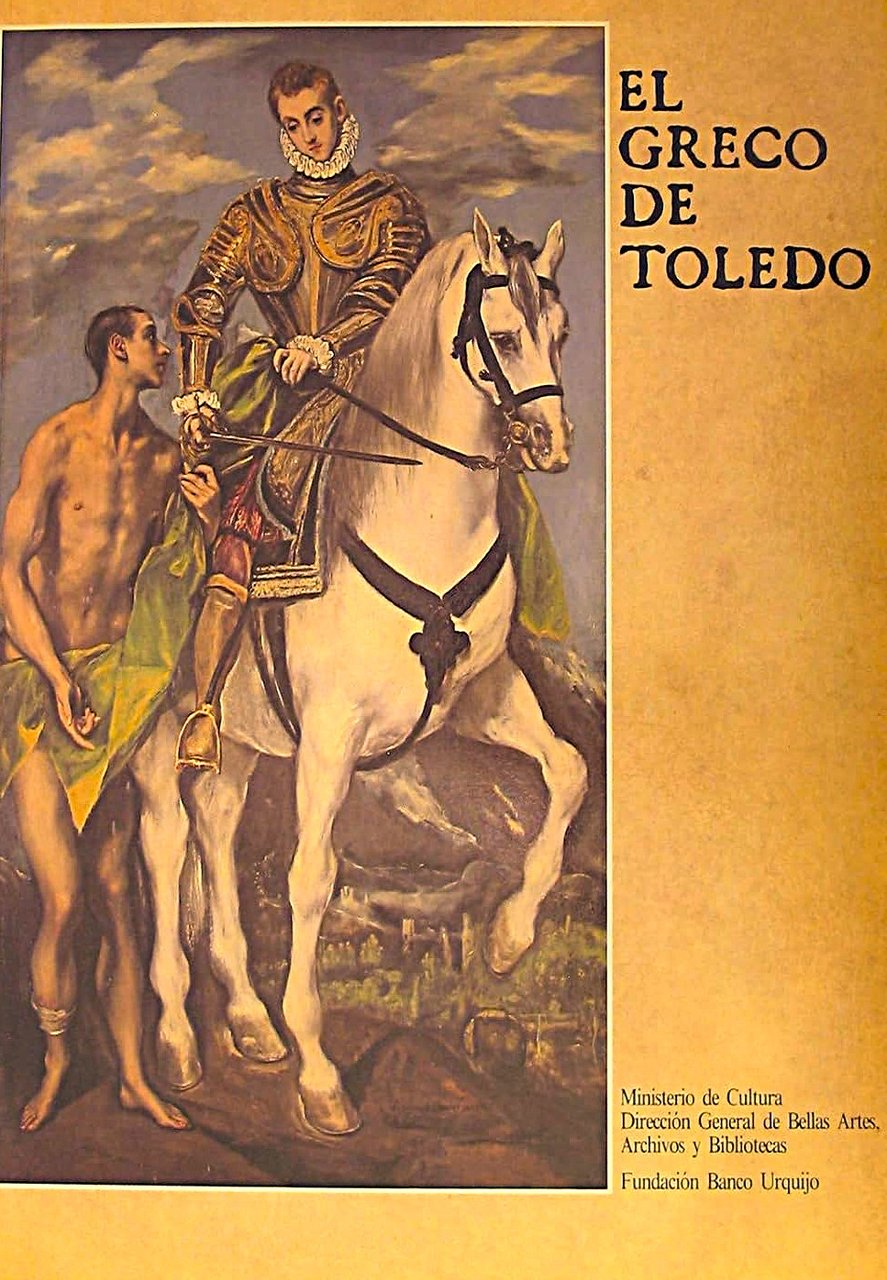 El Greco de Toledo