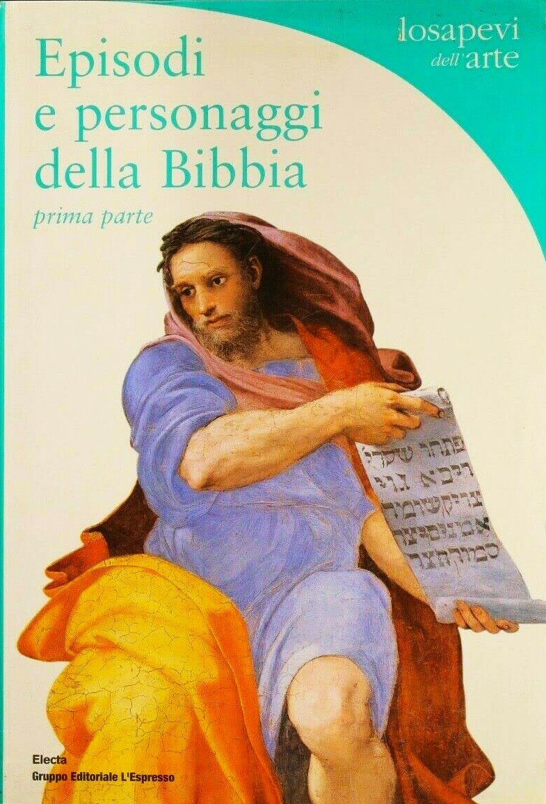 Episodi e personaggi della Bibbia Prima parte - La Genesi …