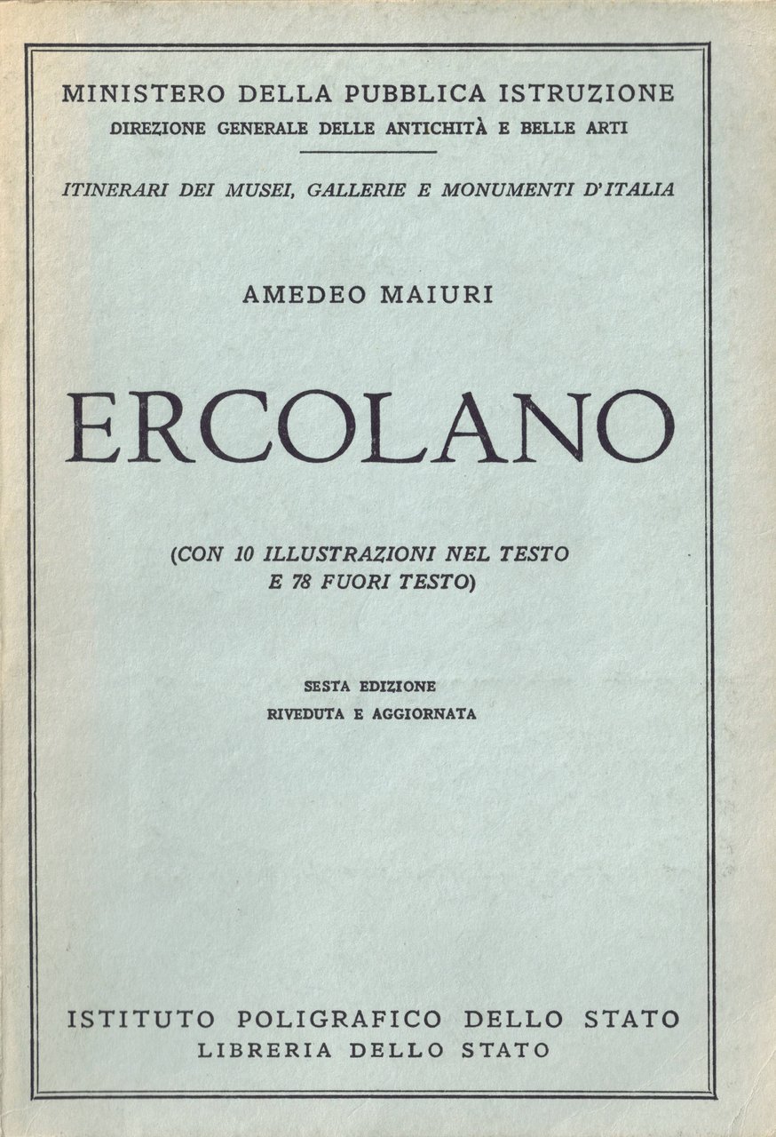 Ercolano | Immagine principale