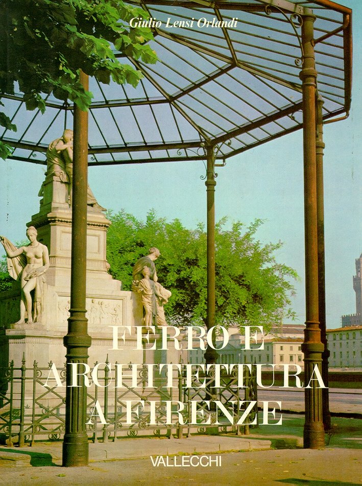Ferro e architettura a Firenze