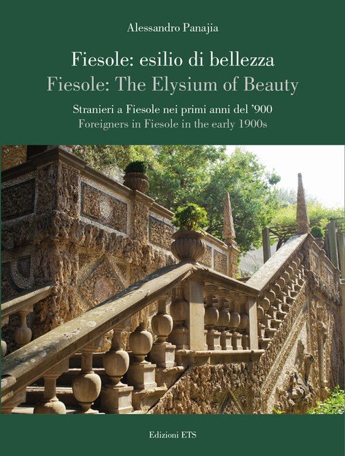 Fiesole Esilio di Bellezza Stranieri a Fiesole nei Primi Anni …