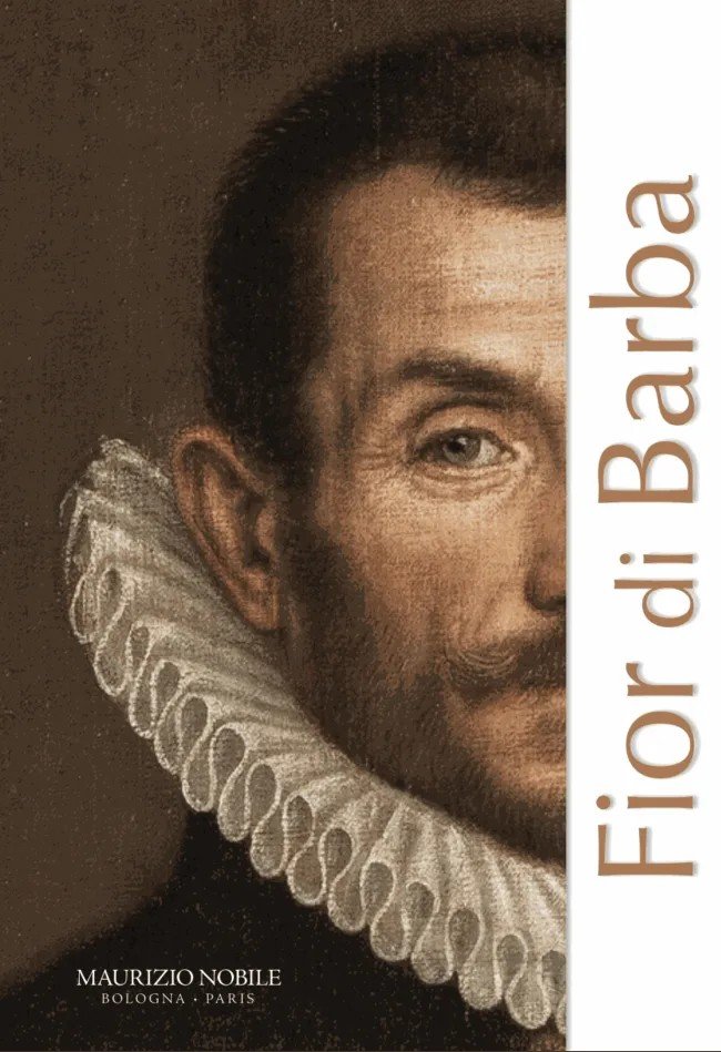 Fior di barba La barba nell'arte tra Sacro e Profano …