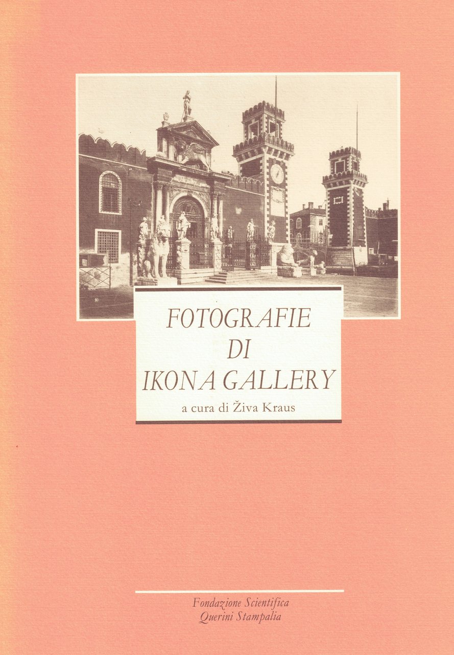 Fotografie di Ikona Gallery | Immagine principale
