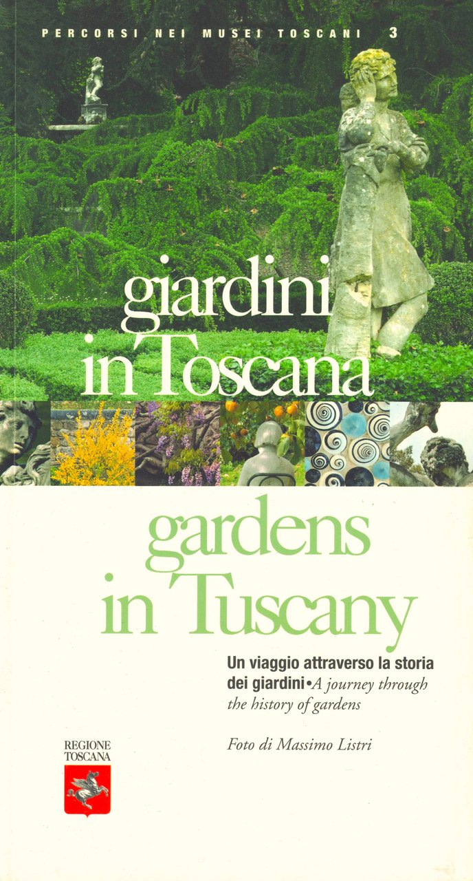 Giardini in Toscana Un viaggio attraverso la storia dei giardini … | Immagine principale