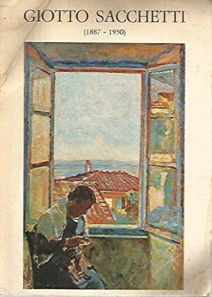 Giotto Sacchetti (1887-1950) | Immagine principale