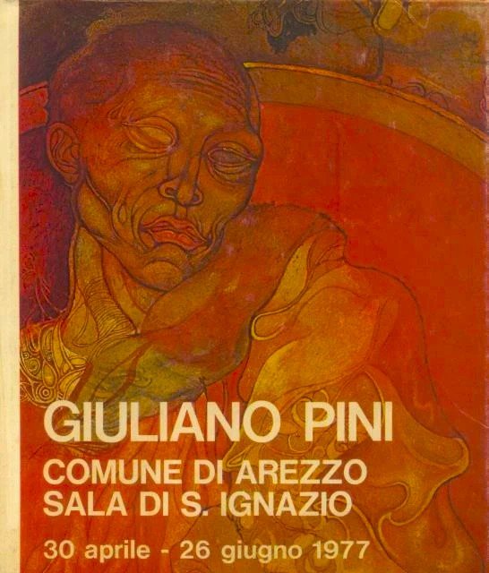 Giuliano Pini | Immagine principale