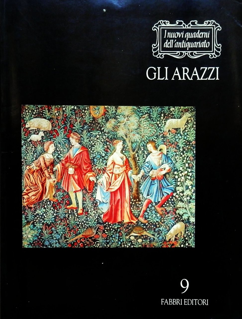 Gli Arazzi