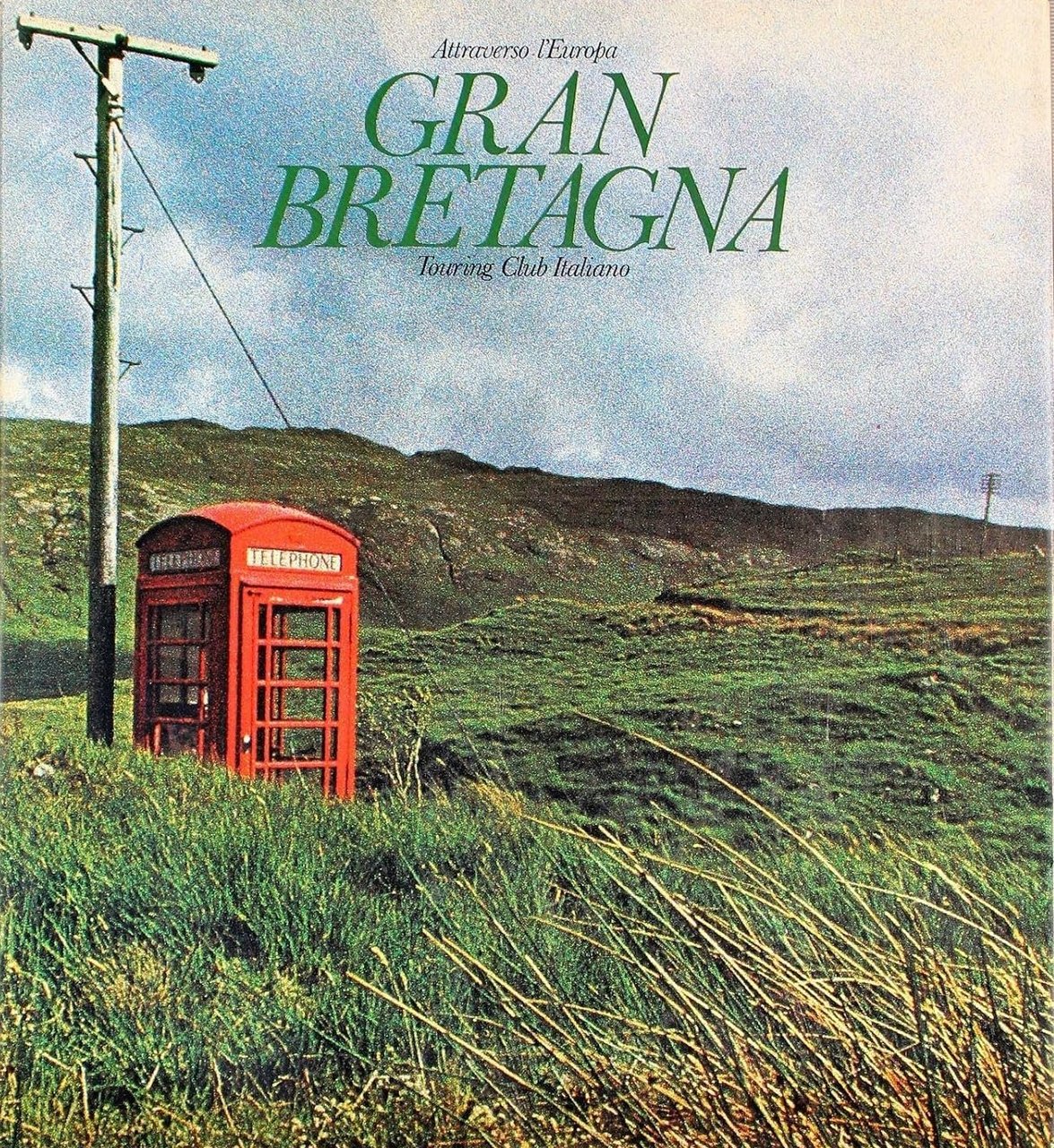 Gran Bretagna
